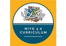Native It's Your Game